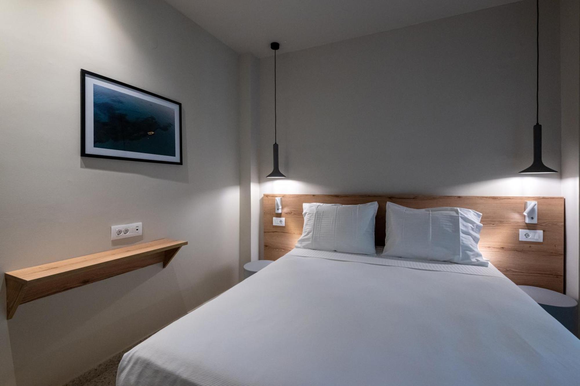 Asklipiou Cube - Kalamata Mediterranean Suites Dış mekan fotoğraf