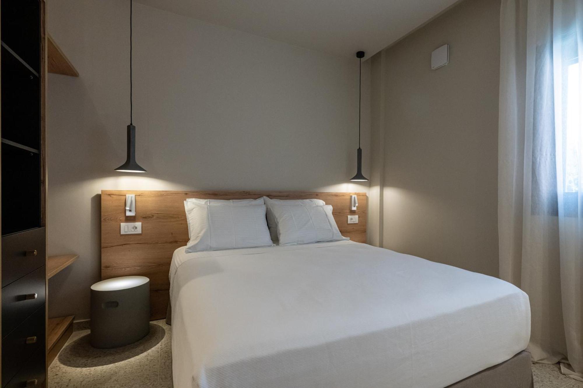 Asklipiou Cube - Kalamata Mediterranean Suites Dış mekan fotoğraf